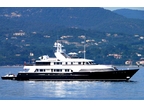 Luxury Charter Motor Yacht My Tugatsu 