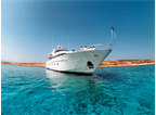Luxury Charter Power Mono Yacht My Way 