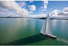 Luxury Charter Yacht