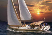  Luxury Charter Yacht