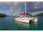 Luxury Charter Sailing Yacht Naej 