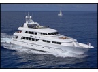 Luxury Charter Motor Yacht Namoh 