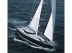 Luxury Charter Sailing Yacht Nashira  II
