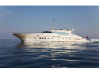 Luxury Charter Power Mono Yacht Natalia 