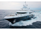 Luxury Charter Motor Yacht Natori 
