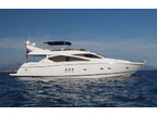 Luxury Charter Motor Yacht New Beginnings Of London 