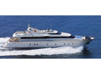 Luxury Charter Motor Yacht New Life 