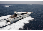 Luxury Charter Motor Yacht Next 