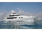 Luxury Charter Motor Yacht Nice N' Easy 