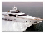 Luxury Charter Motor Yacht Nikca 