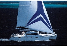 Luxury Charter Yacht