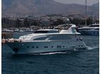 Luxury Charter Motor Yacht Nitta  V