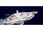 Luxury Charter Motor Yacht Noa  VII