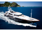 Luxury Charter Motor Yacht Noble House 