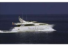  Luxury Charter Yacht
