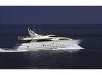 Luxury Charter Motor Yacht Noni 