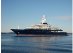 Luxury Charter Motor Yacht Northern Star 