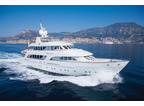 Luxury Charter Motor Yacht Northlander 