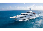 Luxury Charter Motor Yacht Oasis 