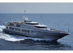 Luxury Charter Motor Yacht Obsession 