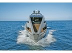 Luxury Charter Motor Yacht Ocean Emerald 