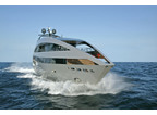 Luxury Charter Motor Yacht Ocean Pearl 