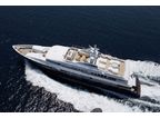 Luxury Charter Motor Yacht O'ceanos 
