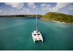 Luxury Charter Sailing Yacht Ocean's Seven 