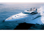 Luxury Charter Motor Yacht Octavia 