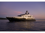 Luxury Charter Motor Yacht Odessa 