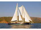 Luxury Charter Sailing Yacht Ofelia 
