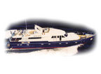 Luxury Charter Motor Yacht Oh Que Luna 