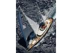Luxury Charter Sailing Yacht Ohana 