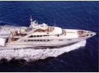 Luxury Charter Motor Yacht Olah 