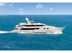Luxury Charter Motor Yacht One More Toy 