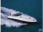 Luxury Charter Power Mono Yacht One Word  IV
