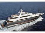 Luxury Charter Motor Yacht O'neiro 