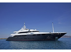 Luxury Charter Motor Yacht O'rama 