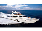 Luxury Charter Motor Yacht Orlando L 