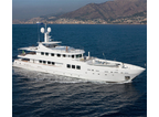 Luxury Charter Motor Yacht Out 