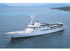 Luxury Charter Motor Yacht Paloma 