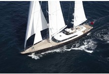 Luxury Charter Yacht