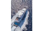 Luxury Charter Motor Yacht Panther 2 