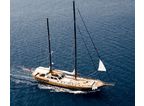 Crewed Luxury Charter Yacht  - Papa Joe 