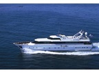Luxury Charter Power Mono Yacht Paradis 
