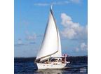 Luxury Charter Monohull Sailing Yacht Yacht Paradise 