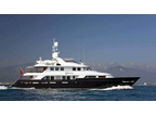 Luxury Charter Motor Yacht Paramour 