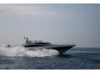 Luxury Charter Motor Yacht Parve 
