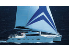 Luxury Charter Sailing Yacht Passagers Du Vent 