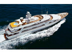 Luxury Charter Motor Yacht Passion 